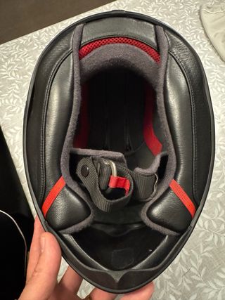 Casco Shoei X-Spirit III