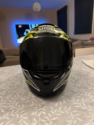 Casco Shoei X-Spirit III