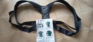 Fascia posturale taglia L