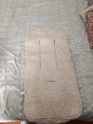 Lote Ropa Bebé Niña: Pelele y Saco