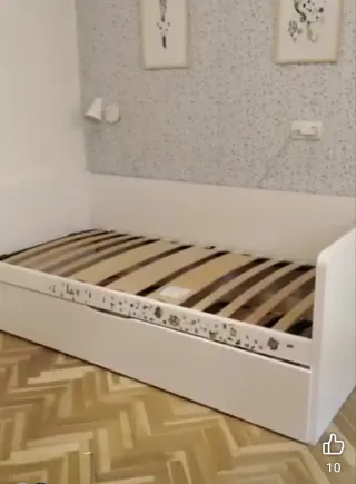 Montaje de muebles y anclaje de ventiladores