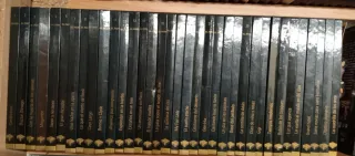 Colección 35 Libros DVD Películas Famosas