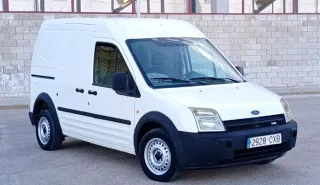Ford Tourneo Connect 2004