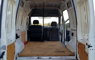 Ford Tourneo Connect 2004