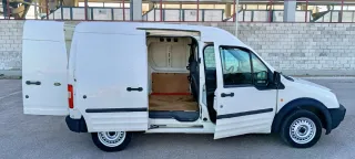 Ford Tourneo Connect 2004