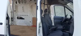 Ford Tourneo Connect 2004