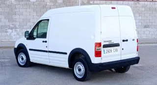 Ford Tourneo Connect 2004