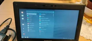 Mini Ordenador Samsung N150 Plus