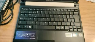 Mini Ordenador Samsung N150 Plus