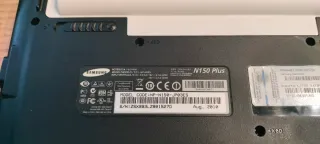 Mini Ordenador Samsung N150 Plus