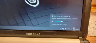 Mini Ordenador Samsung N150 Plus