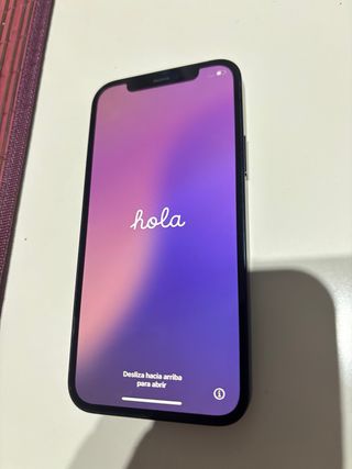 iPhone 12 Azul Marino 64 GB