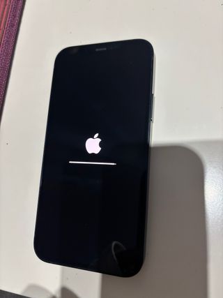 iPhone 12 Azul Marino 64 GB