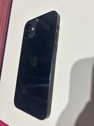 iPhone 12 Azul Marino 64 GB