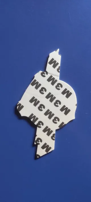 Escudo Abarth Grande