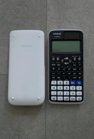 (2uds)Calculadora Casio fx-991EX Classwiz