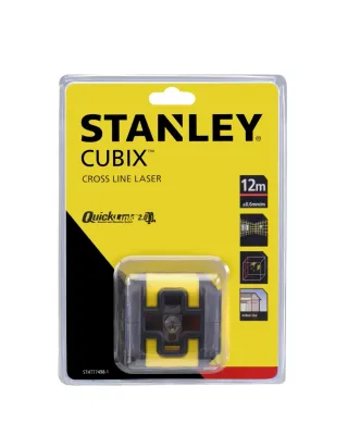 Nivel Láser Stanley