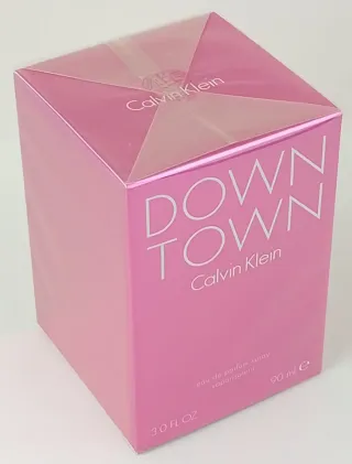 Calvin Klein Downtown Eau de Parfum 90ml