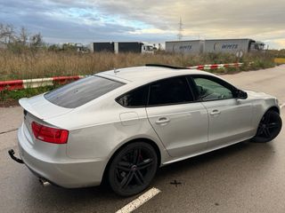Audi A5 SPORTBACK S5 3.0V6 FULL EXTRAS CON ETIQUET