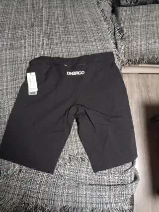 Pantalón Enduro dharco