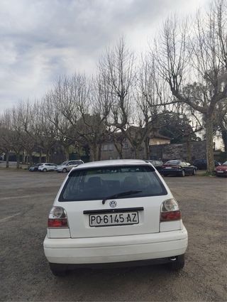 Volkswagen Golf 1996