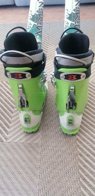 Bota de esquí Garmont Helix Talla 44