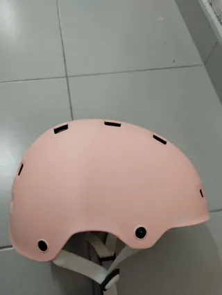 Patines Oxelo Talla Ajustable Niña