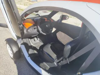 Renault Twizy 2012
