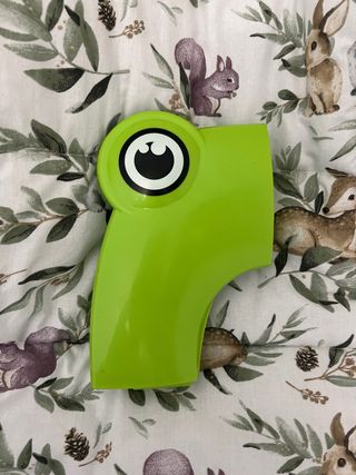 Adaptador WC Rana Portátil Niños