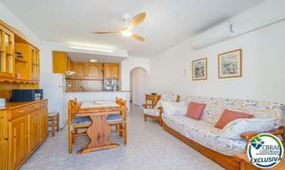 Piso en venta en Empuriabrava en Castelló d´Empúries