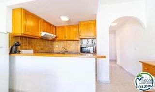 Piso en venta en Empuriabrava en Castelló d´Empúries