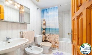 Piso en venta en Empuriabrava en Castelló d´Empúries