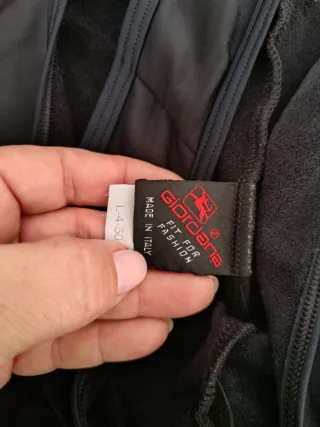 Macacão de ciclismo Giordana