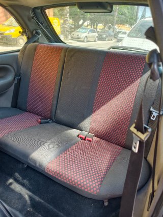 Ford Fiesta 1999