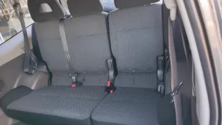 Mitsubishi Montero 2006