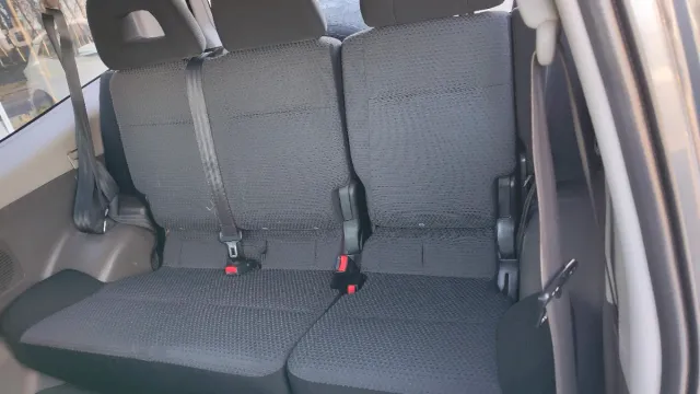 Mitsubishi Montero 2006