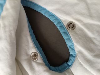 Saco dormir bebé Grobag 0-6m 1.5 TOG