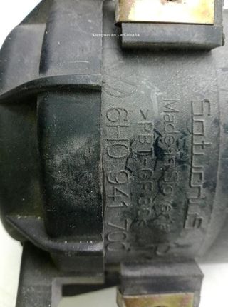 Faro antiniebla del izq kia carens i (fc) 21012617