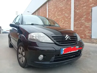 Citroen C3 2007