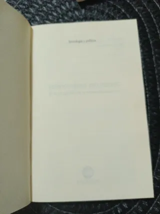 Terrorismo religioso el auge global de la viole...