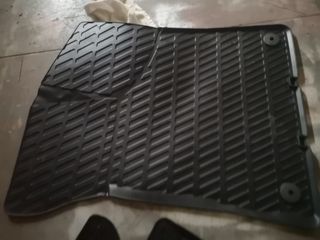 Alfombrillas Goma Audi A3 2005