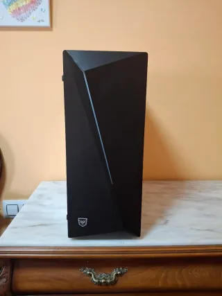 PC Gaming GTX 1660 / i5 8400 / 16GB RAM / SSD + HD