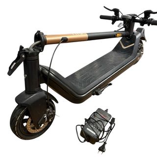 Patinete Eléctrico NIU KQi3 Pro