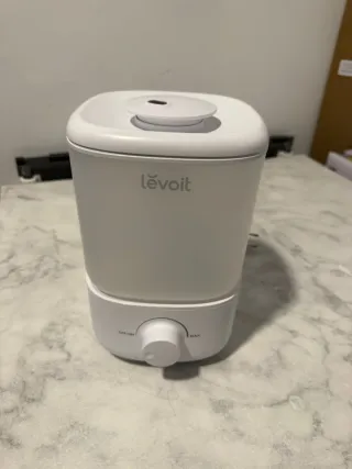Humidificador Levoit Blanco