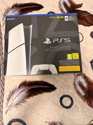 PlayStation 5