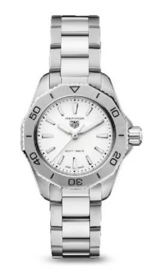 Reloj TAG Heuer Aquaracer Profesional 200 Mujer
