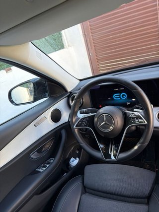 Mercedes-Benz Clase E 2021