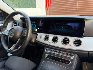 Mercedes-Benz Clase E 2021