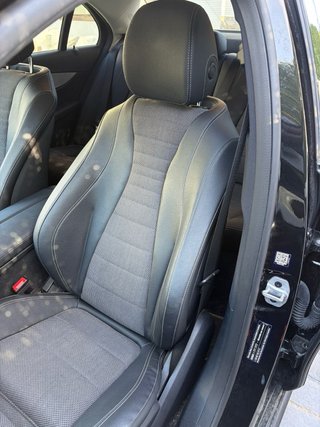 Mercedes-Benz Clase E 2021