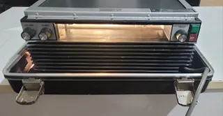 Proyector Películas Antiguo Fairchild Seventy